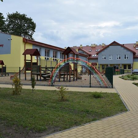 Cen Wydminy Hotel Exterior foto