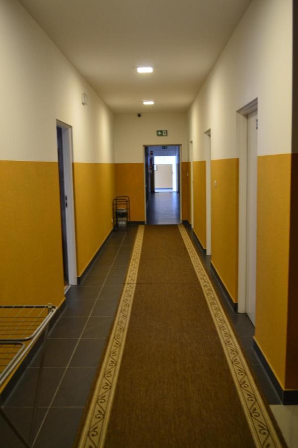 Cen Wydminy Hotel Exterior foto